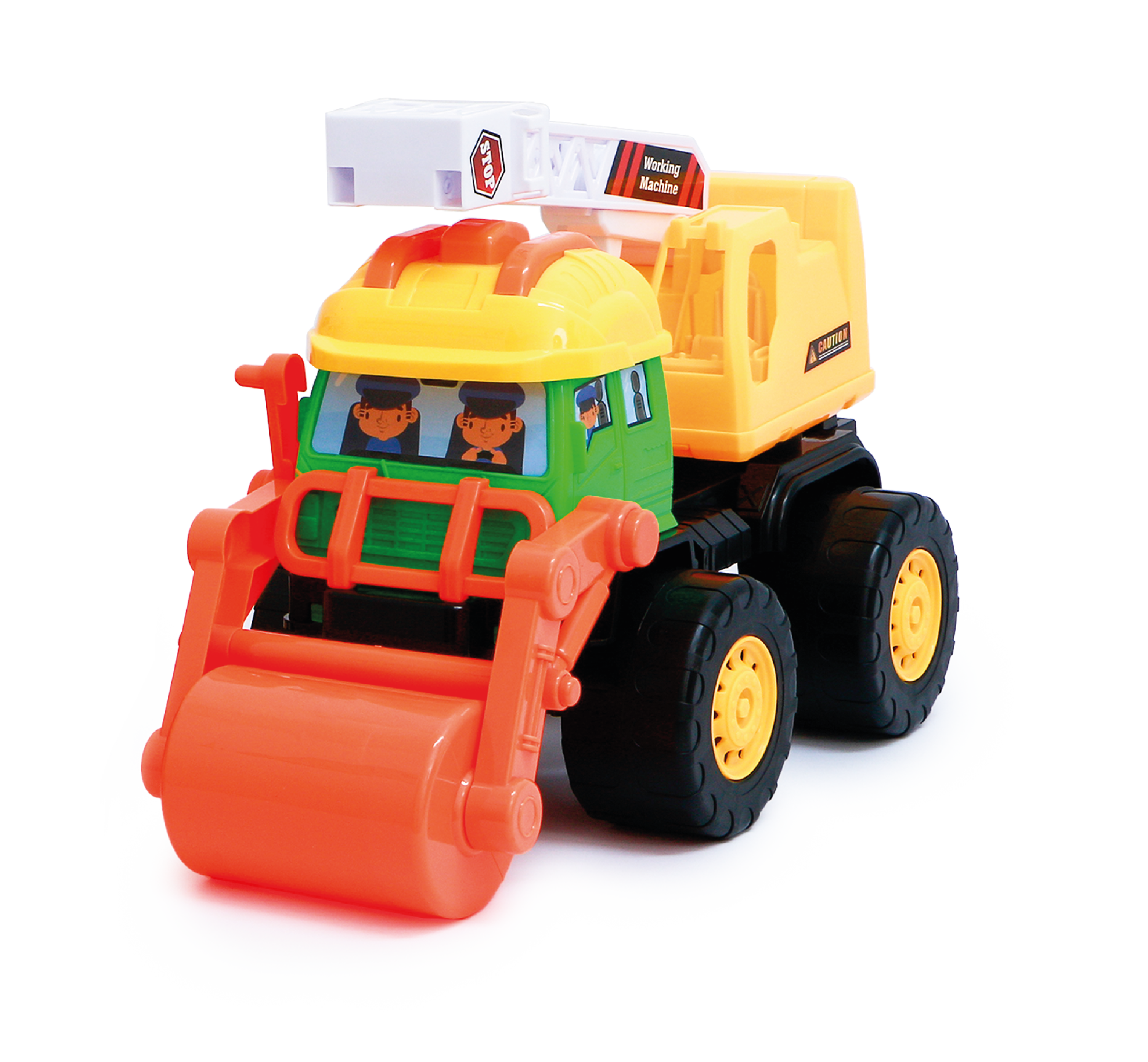 TÚI XE SỬA ĐIỆN POLY ĐẦU CÓ LU ỦI